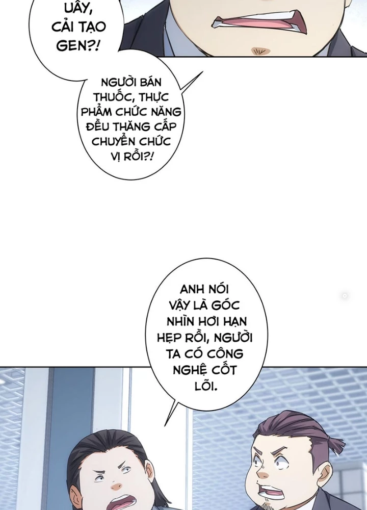 Ta Có Thể Thấy Tỉ Lệ Thành Công Chapter 216 - Trang 4