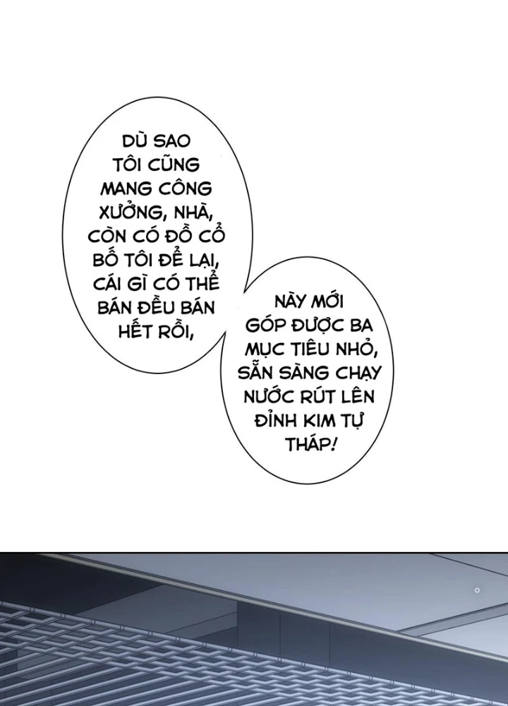 Ta Có Thể Thấy Tỉ Lệ Thành Công Chapter 216 - Trang 4