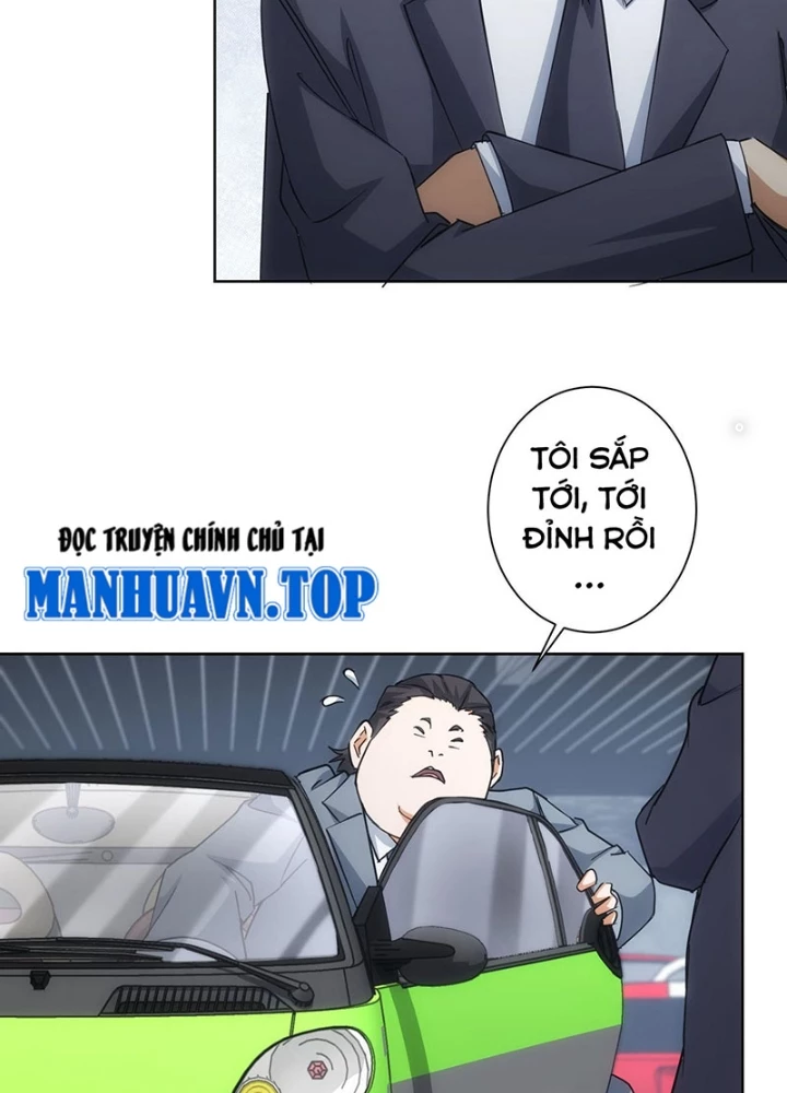 Ta Có Thể Thấy Tỉ Lệ Thành Công Chapter 216 - Trang 4