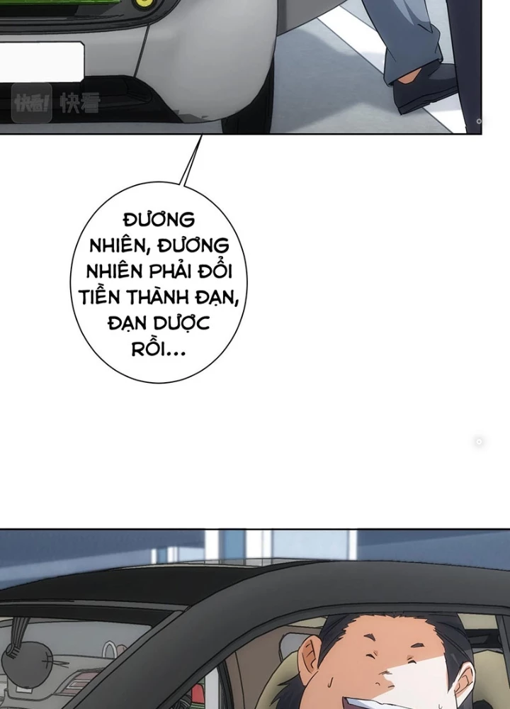 Ta Có Thể Thấy Tỉ Lệ Thành Công Chapter 216 - Trang 4
