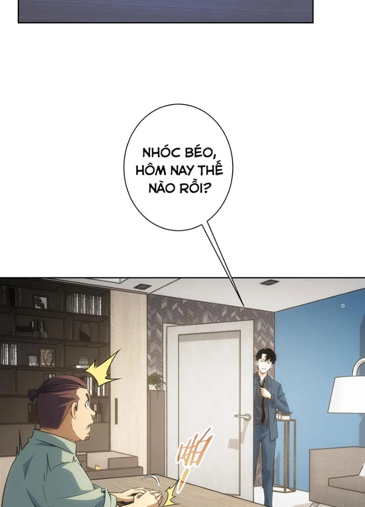 Ta Có Thể Thấy Tỉ Lệ Thành Công Chapter 217 - Trang 4
