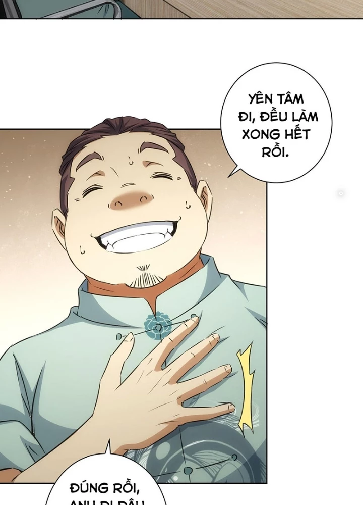 Ta Có Thể Thấy Tỉ Lệ Thành Công Chapter 217 - Trang 4