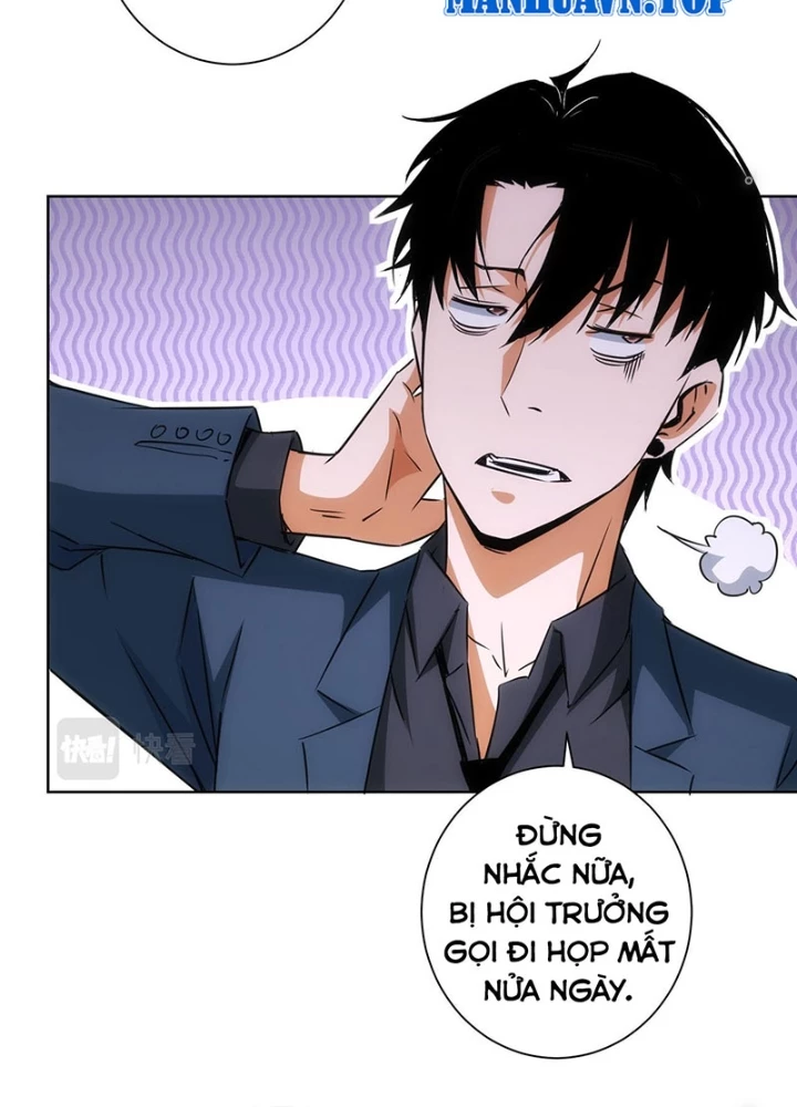Ta Có Thể Thấy Tỉ Lệ Thành Công Chapter 217 - Trang 4