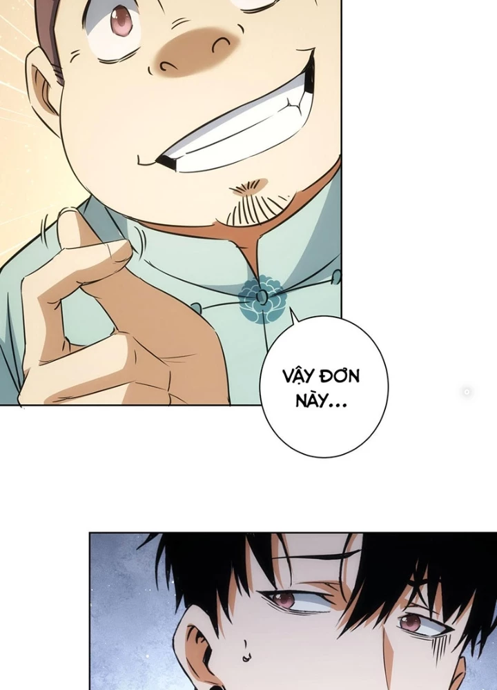 Ta Có Thể Thấy Tỉ Lệ Thành Công Chapter 217 - Trang 4
