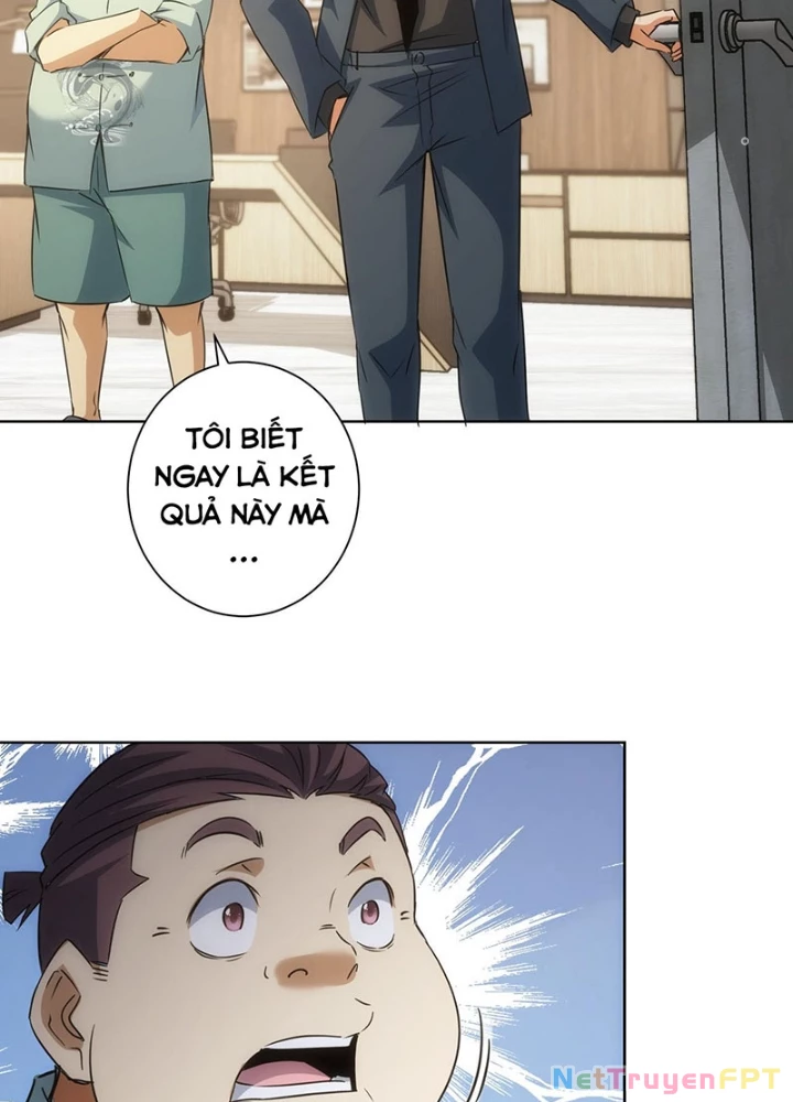 Ta Có Thể Thấy Tỉ Lệ Thành Công Chapter 217 - Trang 4