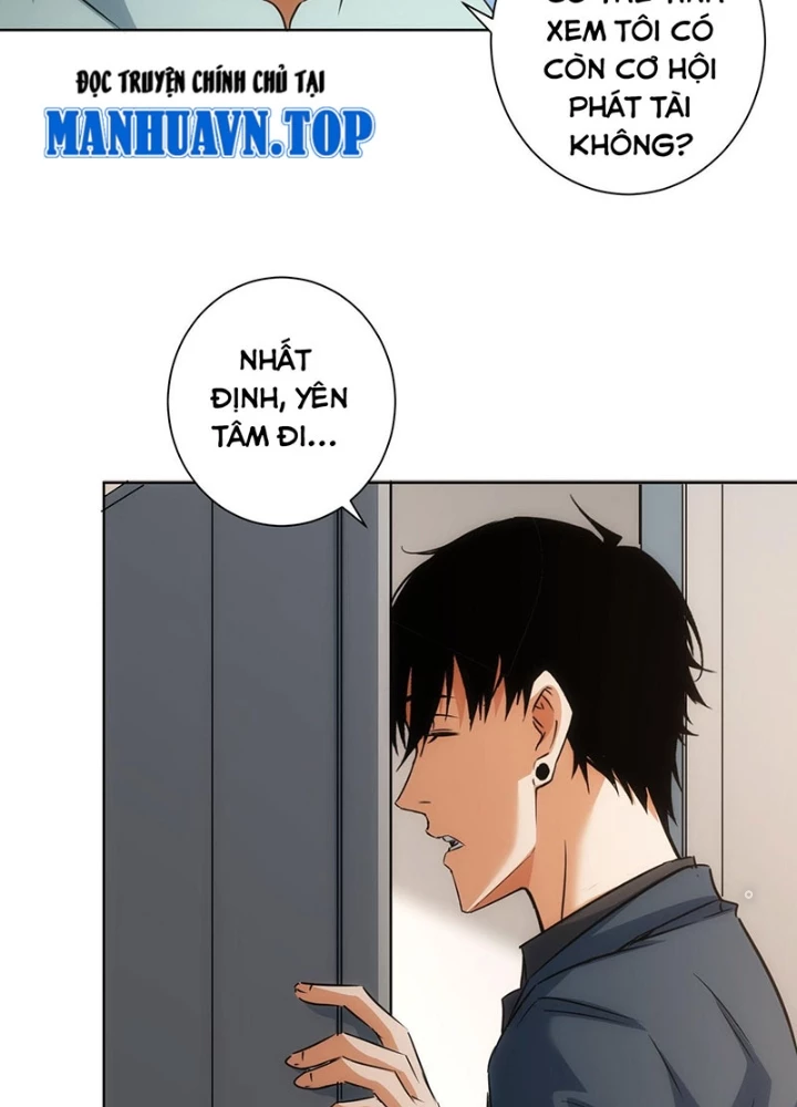 Ta Có Thể Thấy Tỉ Lệ Thành Công Chapter 217 - Trang 4