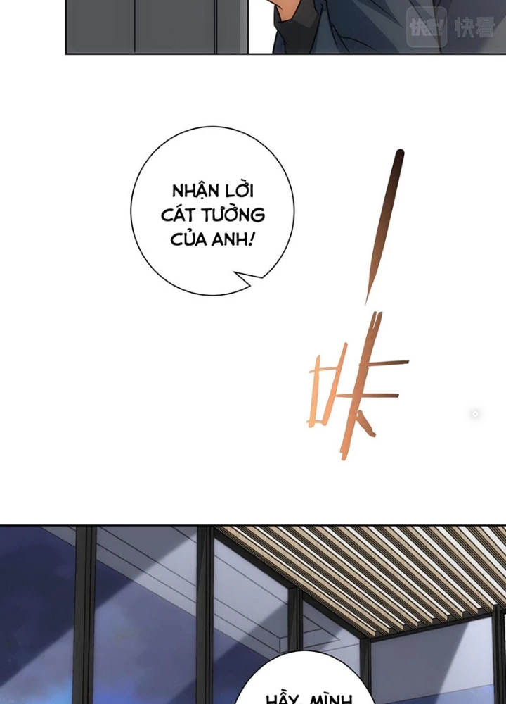 Ta Có Thể Thấy Tỉ Lệ Thành Công Chapter 217 - Trang 4