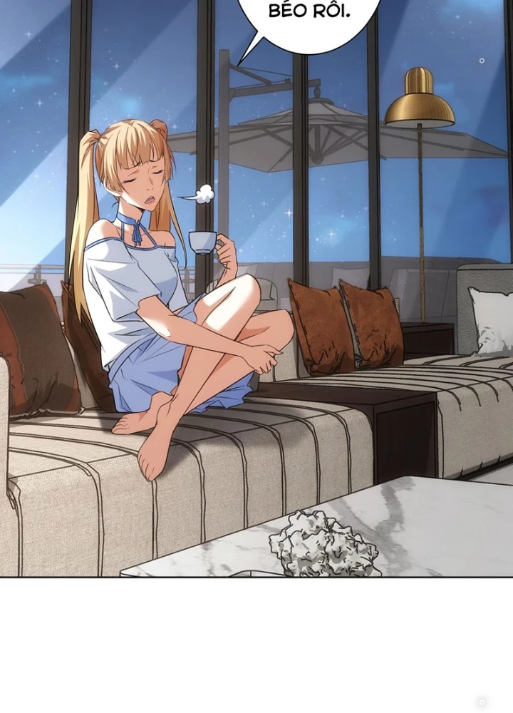 Ta Có Thể Thấy Tỉ Lệ Thành Công Chapter 217 - Trang 4