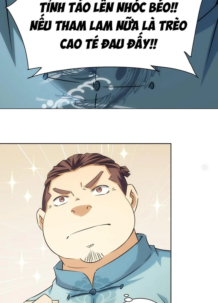 Ta Có Thể Thấy Tỉ Lệ Thành Công Chapter 217 - Trang 4