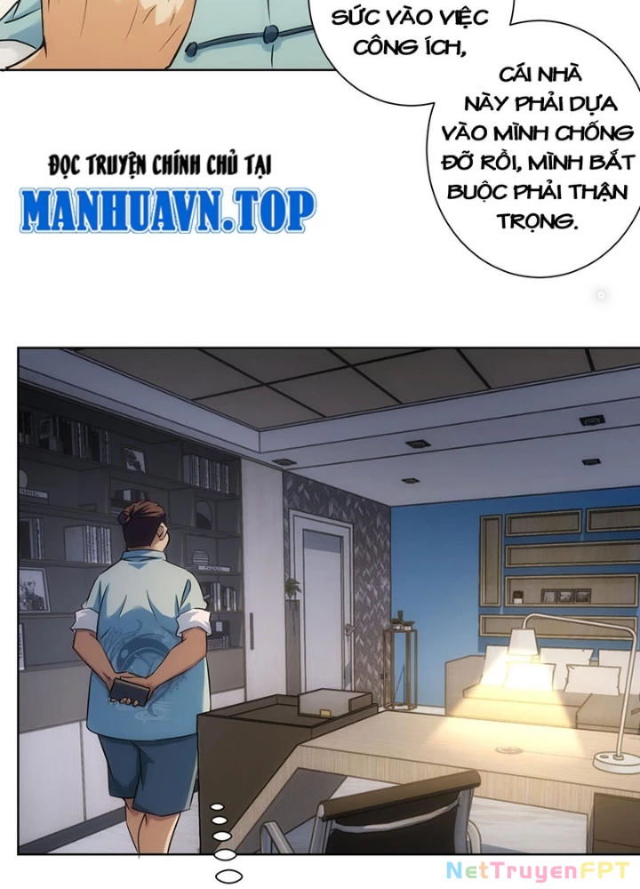 Ta Có Thể Thấy Tỉ Lệ Thành Công Chapter 217 - Trang 4