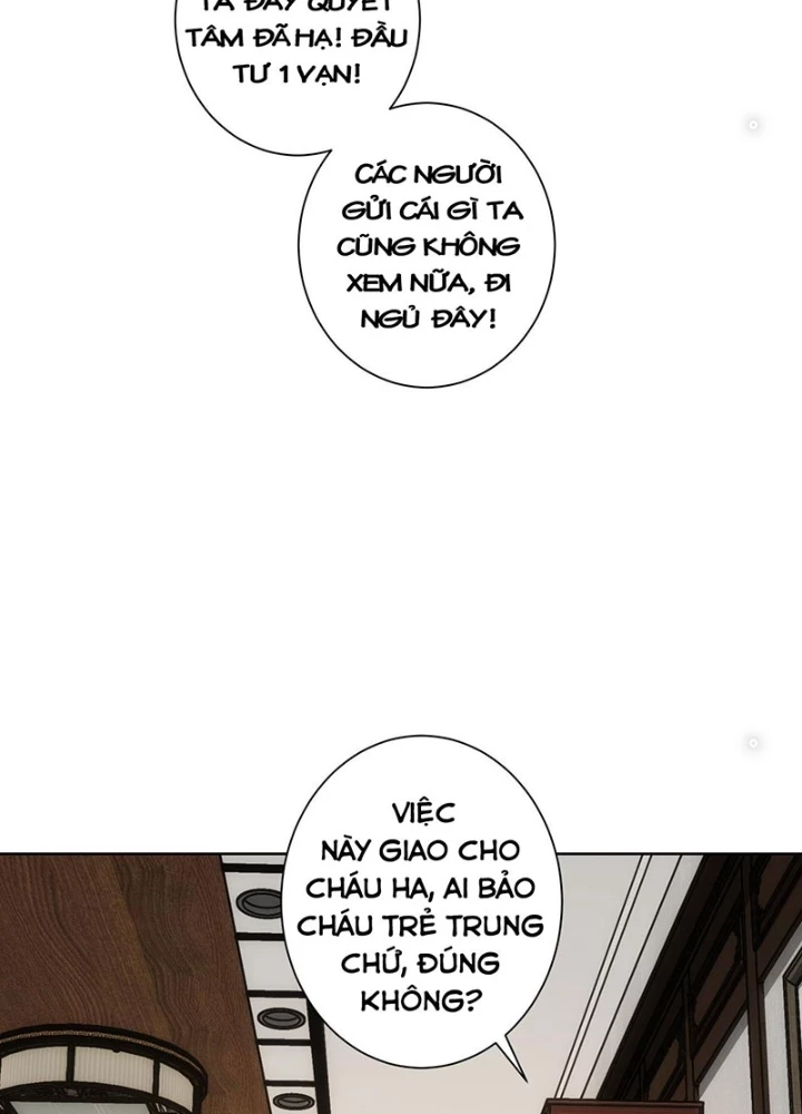 Ta Có Thể Thấy Tỉ Lệ Thành Công Chapter 217 - Trang 4