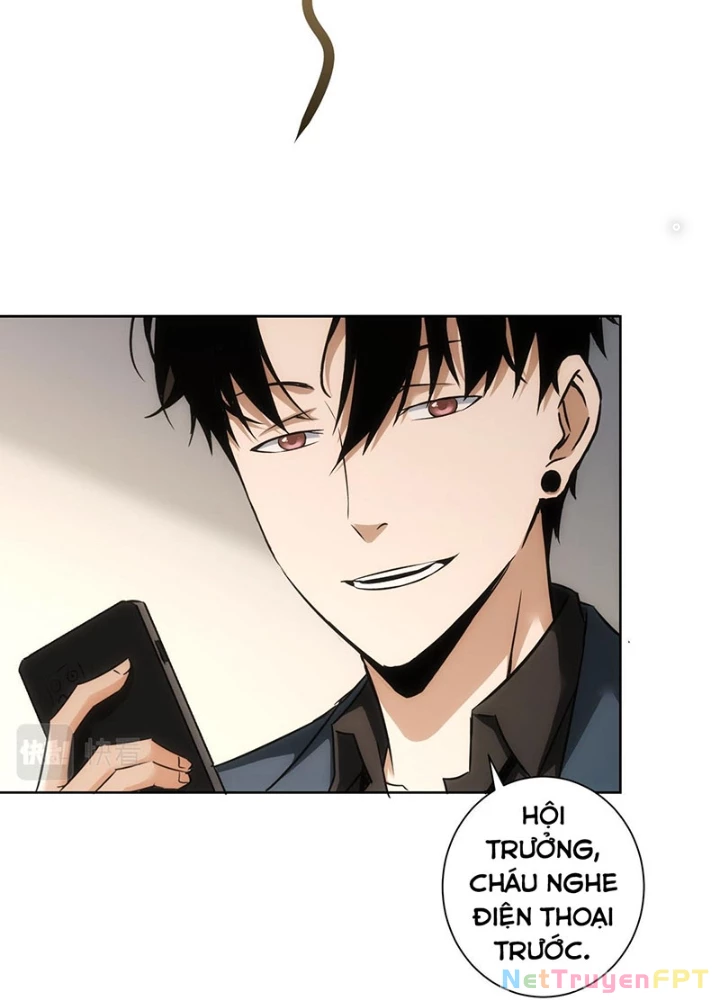 Ta Có Thể Thấy Tỉ Lệ Thành Công Chapter 217 - Trang 4