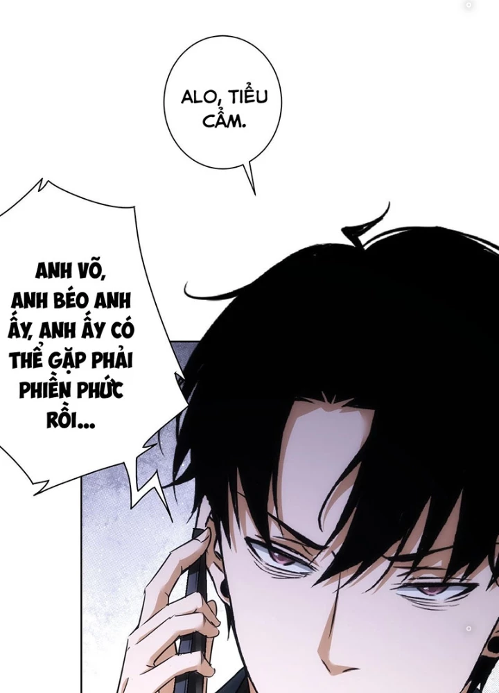 Ta Có Thể Thấy Tỉ Lệ Thành Công Chapter 217 - Trang 4