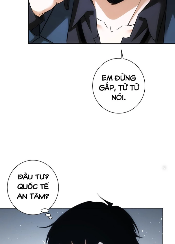 Ta Có Thể Thấy Tỉ Lệ Thành Công Chapter 217 - Trang 4