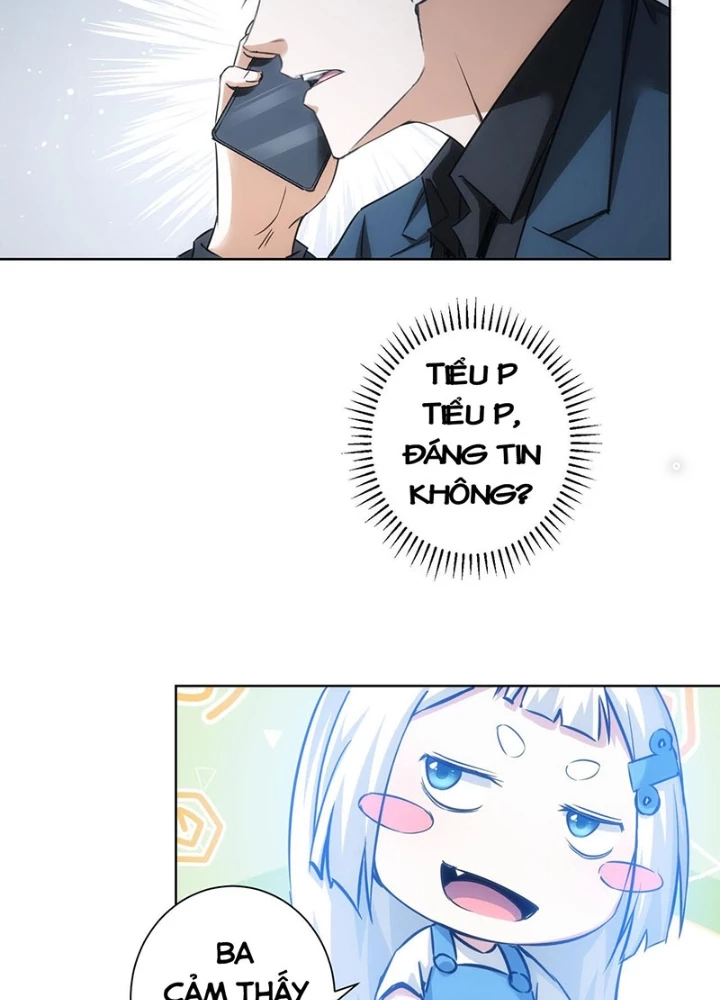 Ta Có Thể Thấy Tỉ Lệ Thành Công Chapter 217 - Trang 4