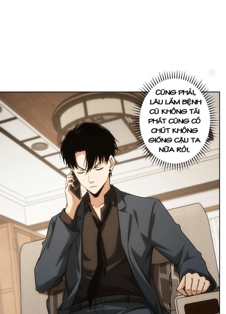 Ta Có Thể Thấy Tỉ Lệ Thành Công Chapter 217 - Trang 4