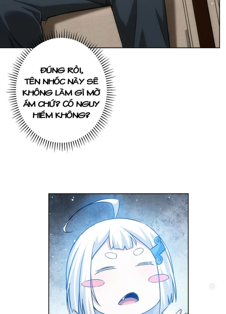 Ta Có Thể Thấy Tỉ Lệ Thành Công Chapter 217 - Trang 4
