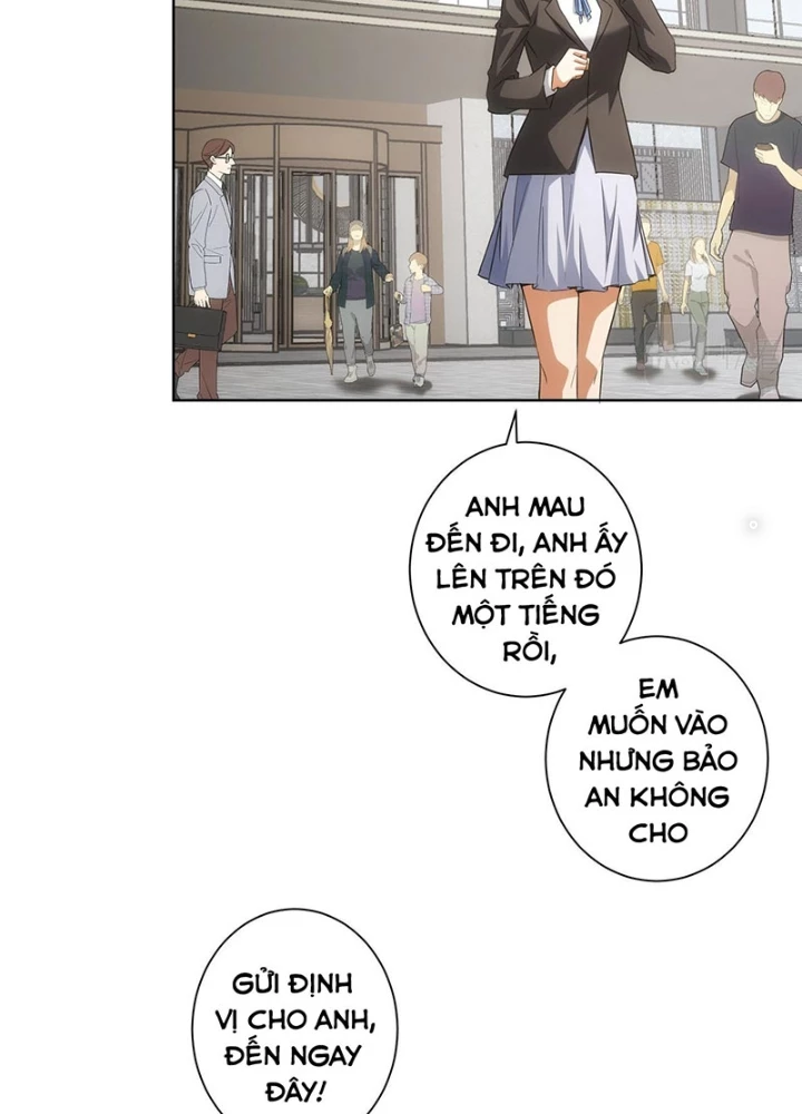 Ta Có Thể Thấy Tỉ Lệ Thành Công Chapter 217 - Trang 4