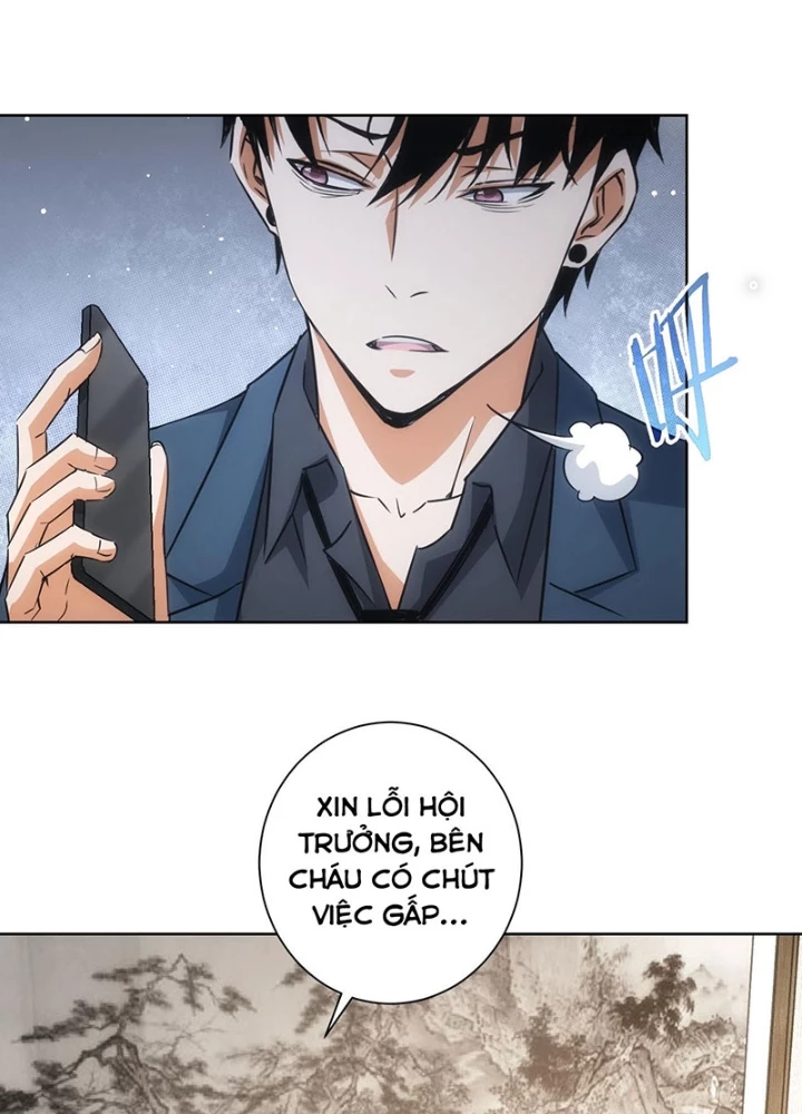 Ta Có Thể Thấy Tỉ Lệ Thành Công Chapter 217 - Trang 4