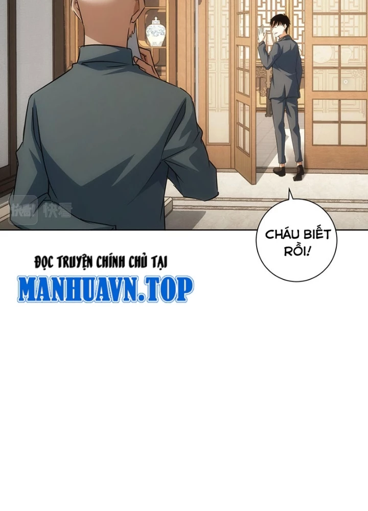 Ta Có Thể Thấy Tỉ Lệ Thành Công Chapter 217 - Trang 4