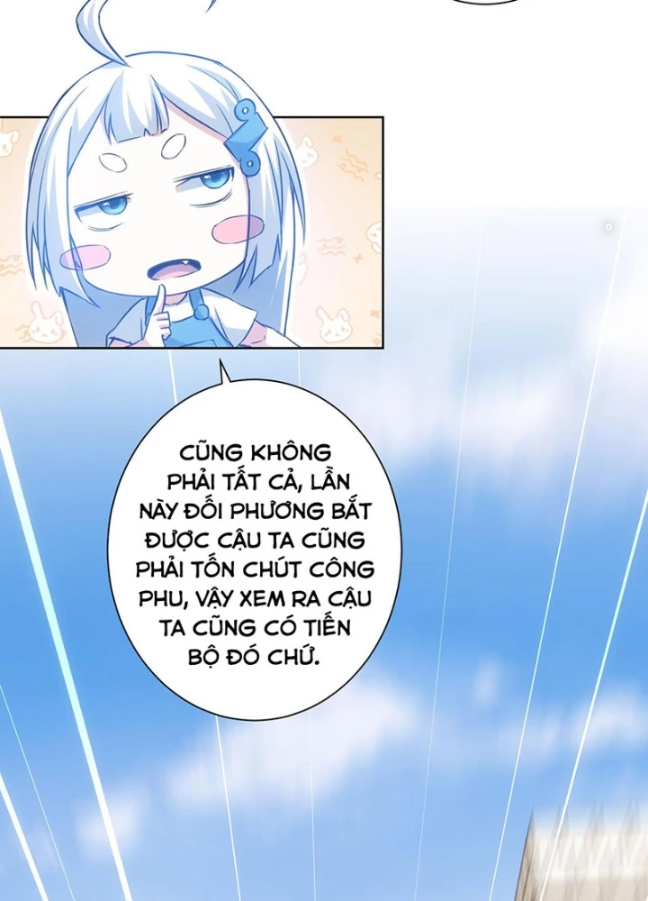 Ta Có Thể Thấy Tỉ Lệ Thành Công Chapter 217 - Trang 4