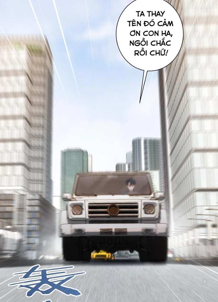 Ta Có Thể Thấy Tỉ Lệ Thành Công Chapter 217 - Trang 4