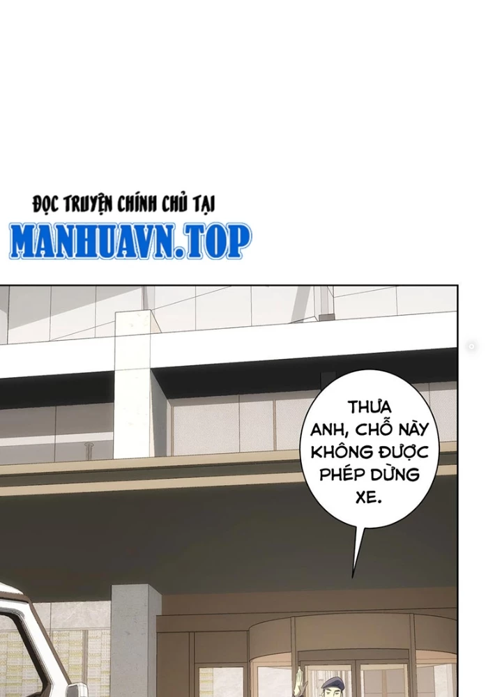Ta Có Thể Thấy Tỉ Lệ Thành Công Chapter 217 - Trang 4