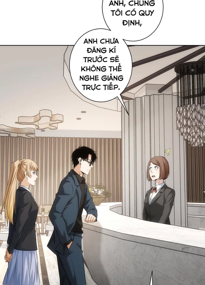 Ta Có Thể Thấy Tỉ Lệ Thành Công Chapter 217 - Trang 4