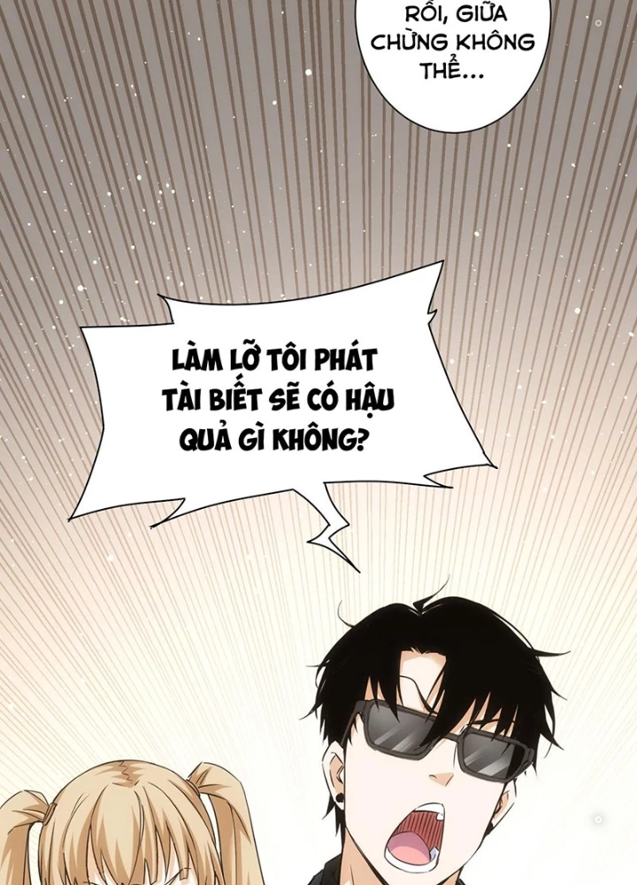 Ta Có Thể Thấy Tỉ Lệ Thành Công Chapter 217 - Trang 4