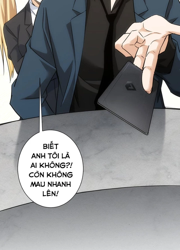 Ta Có Thể Thấy Tỉ Lệ Thành Công Chapter 217 - Trang 4