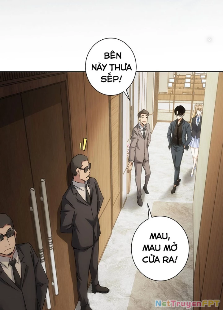 Ta Có Thể Thấy Tỉ Lệ Thành Công Chapter 217 - Trang 4