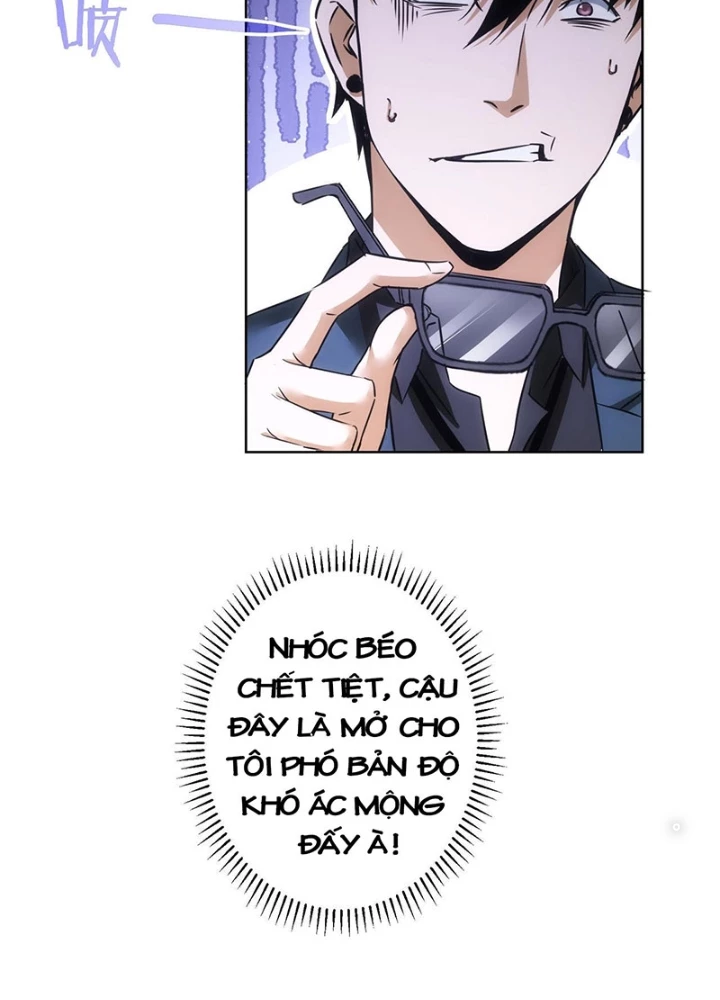 Ta Có Thể Thấy Tỉ Lệ Thành Công Chapter 217 - Trang 4