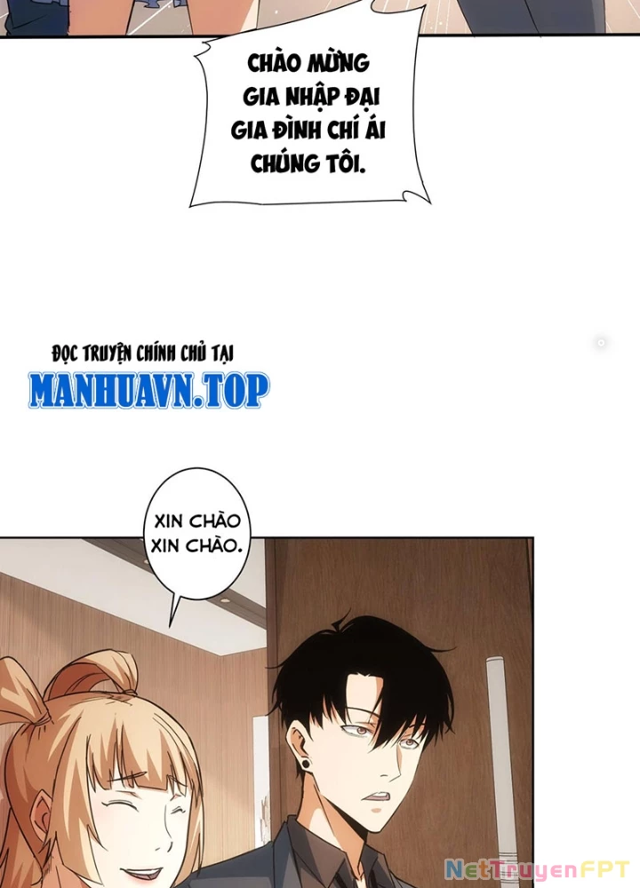 Ta Có Thể Thấy Tỉ Lệ Thành Công Chapter 218 - Trang 3