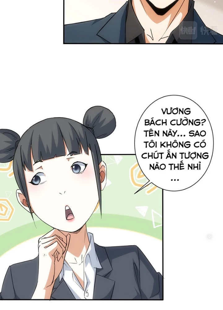 Ta Có Thể Thấy Tỉ Lệ Thành Công Chapter 218 - Trang 3