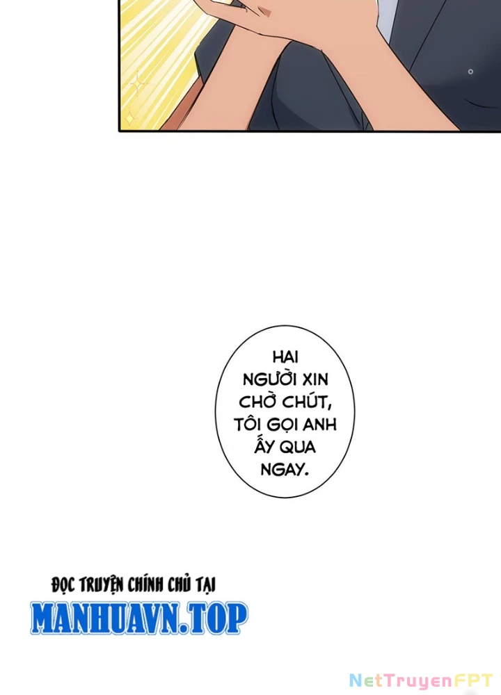 Ta Có Thể Thấy Tỉ Lệ Thành Công Chapter 218 - Trang 3
