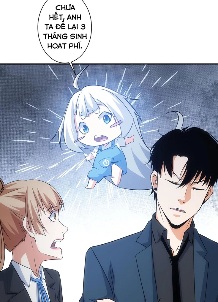 Ta Có Thể Thấy Tỉ Lệ Thành Công Chapter 218 - Trang 3