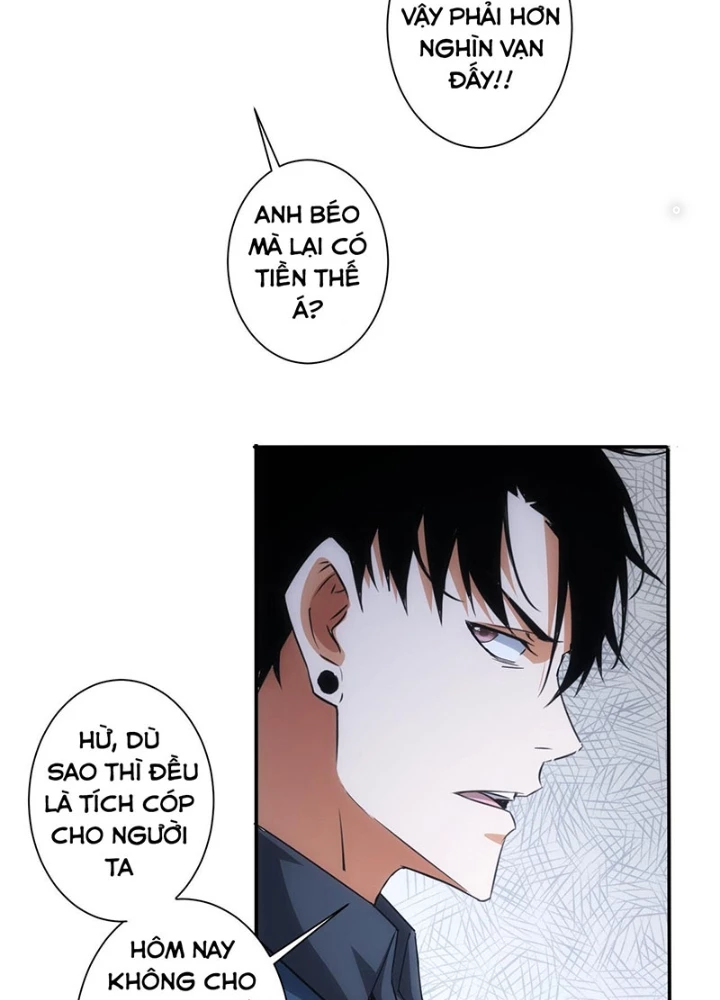 Ta Có Thể Thấy Tỉ Lệ Thành Công Chapter 218 - Trang 3