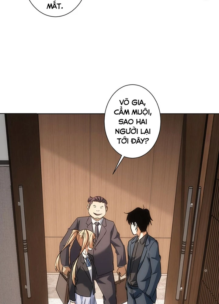 Ta Có Thể Thấy Tỉ Lệ Thành Công Chapter 218 - Trang 3