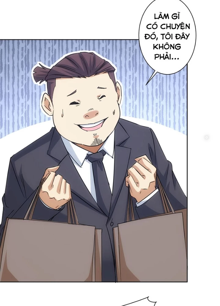 Ta Có Thể Thấy Tỉ Lệ Thành Công Chapter 218 - Trang 3