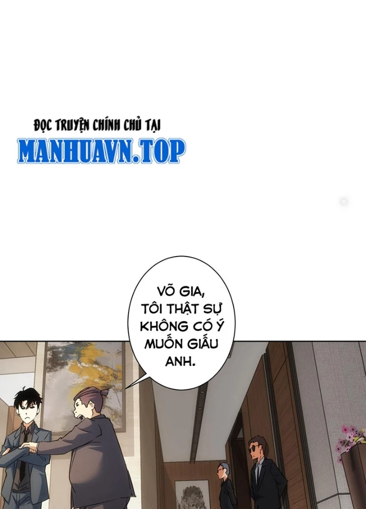 Ta Có Thể Thấy Tỉ Lệ Thành Công Chapter 218 - Trang 3