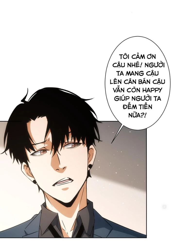 Ta Có Thể Thấy Tỉ Lệ Thành Công Chapter 218 - Trang 3