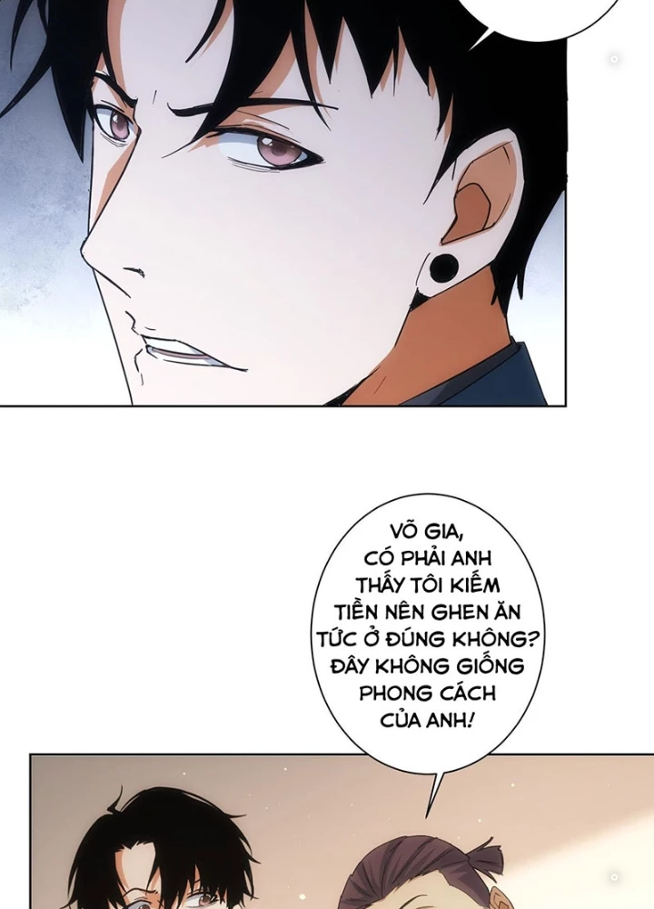 Ta Có Thể Thấy Tỉ Lệ Thành Công Chapter 218 - Trang 3