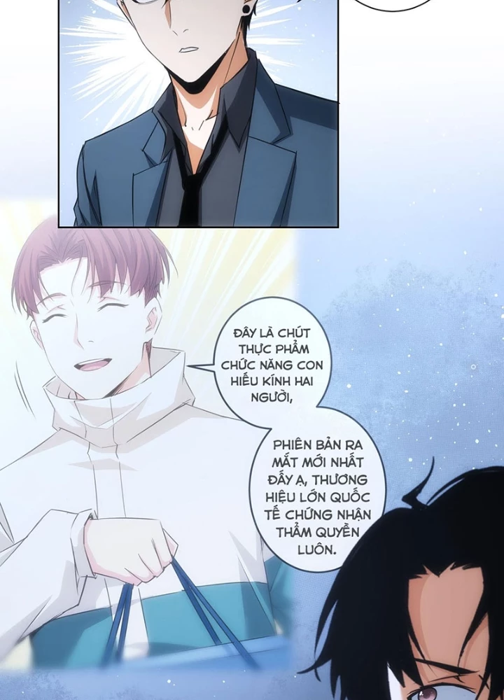 Ta Có Thể Thấy Tỉ Lệ Thành Công Chapter 218 - Trang 3