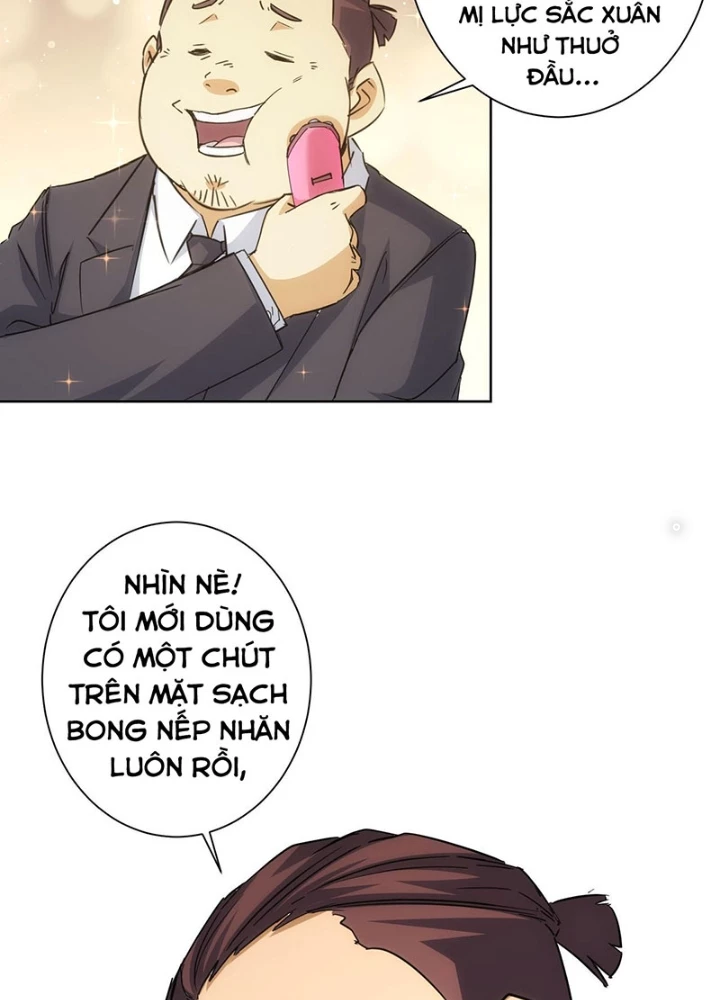 Ta Có Thể Thấy Tỉ Lệ Thành Công Chapter 218 - Trang 3