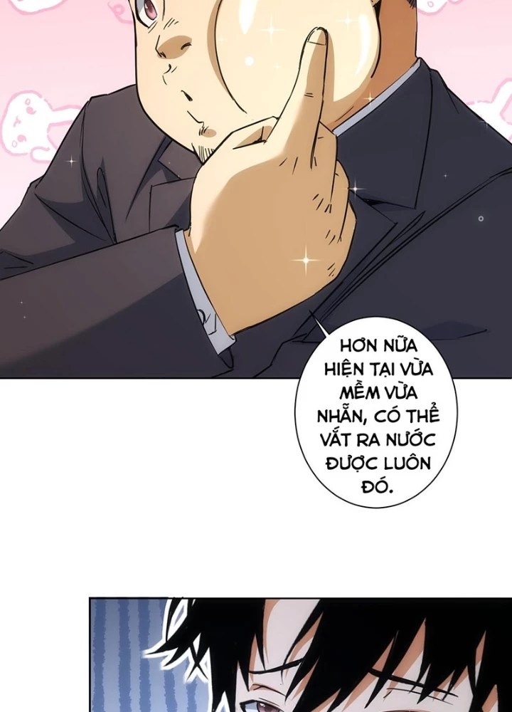 Ta Có Thể Thấy Tỉ Lệ Thành Công Chapter 218 - Trang 3