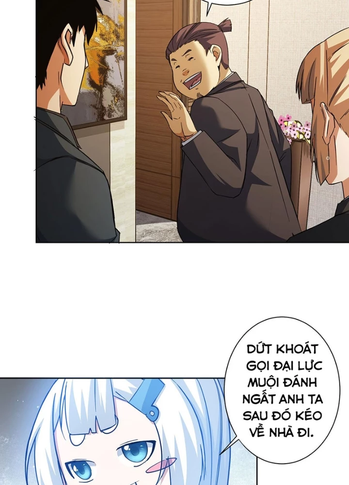 Ta Có Thể Thấy Tỉ Lệ Thành Công Chapter 218 - Trang 3