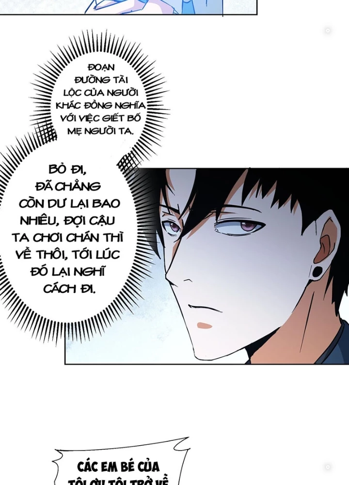 Ta Có Thể Thấy Tỉ Lệ Thành Công Chapter 218 - Trang 3