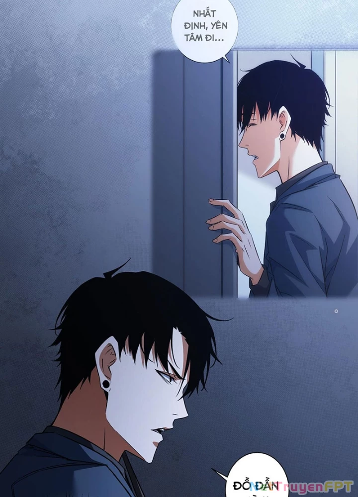 Ta Có Thể Thấy Tỉ Lệ Thành Công Chapter 218 - Trang 3