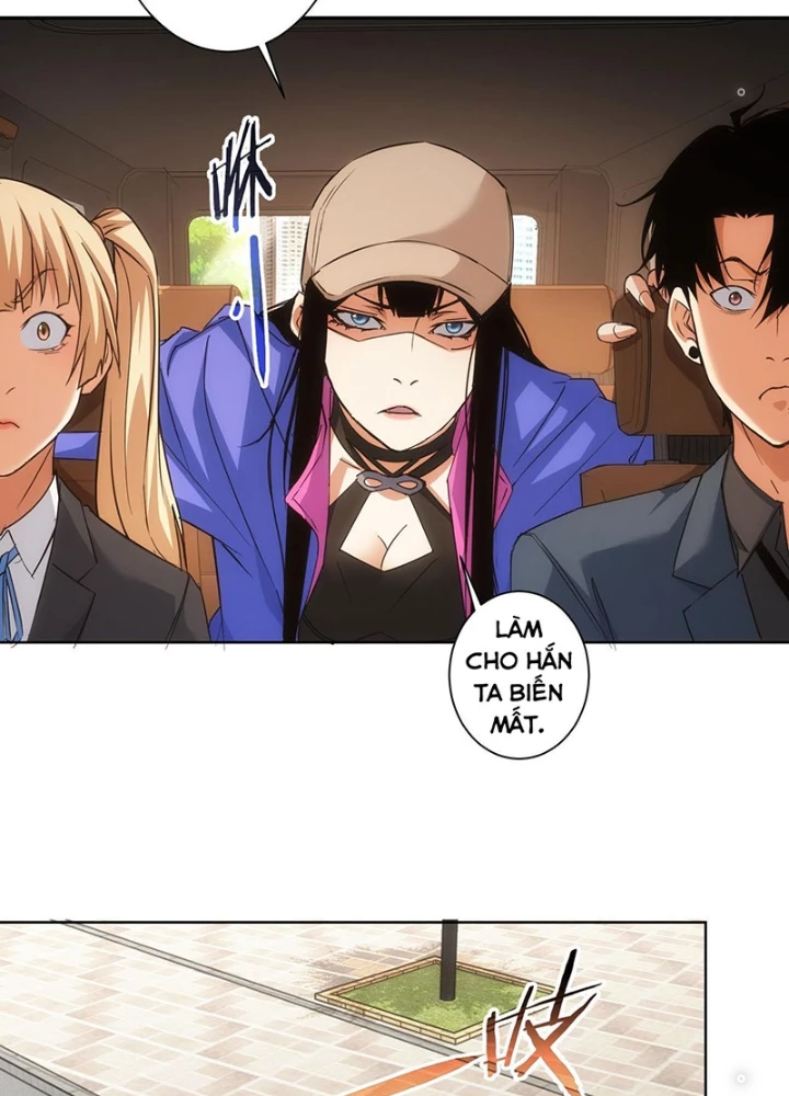 Ta Có Thể Thấy Tỉ Lệ Thành Công Chapter 218 - Trang 3
