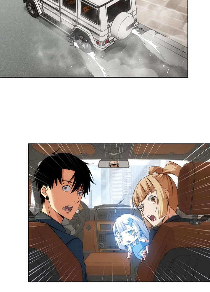 Ta Có Thể Thấy Tỉ Lệ Thành Công Chapter 218 - Trang 3